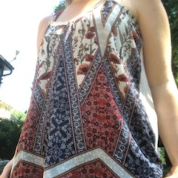 Bohemian Tank Top - Picture 3 of 3